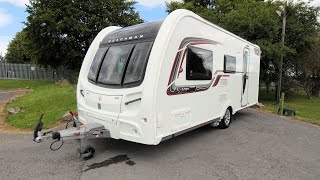 COACHMAN VIP 520  NOW SOLD [upl. by Concepcion]