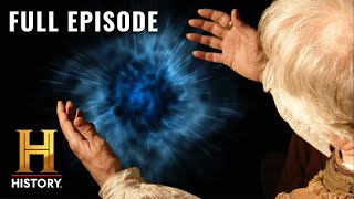 Nostradamus Effect The Vaticans Apocalyptic Prophecy S1 E6  Full Episode [upl. by Kirby800]