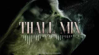 THALL MIX 1 ᵀᴴᴬᴸᴸ EXCLUSIVE THALLFLIX PLAYLIST [upl. by Zealand]