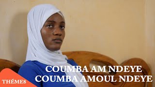 Leçon de vie  coumba am ndeye coumba amoul ndeye court métrage Thème 8 [upl. by Vanna849]