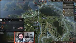 Relearning Crusader Kings III as the Rurikids Part 1 [upl. by Nguyen847]