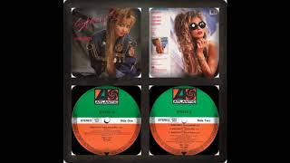 STACEY Q  INSECURITY USA DANCE MIX INSTRUMENTAL GUITAR MIX BONUS BEAT 1896 [upl. by Hak707]