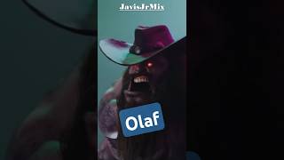 Furia de Olaf lol gaming leagueoflegends olaf musica tributo [upl. by Beisel352]