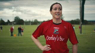 Caitriona Cormican Stars In TheToughest Summer  Chapter 3 [upl. by Ianteen]