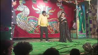 O Paduchu bangarama palakave sarigamarecording dance block buster hit2024 [upl. by Nort]