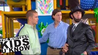 WKUK  Season 4 Episode 1 HD [upl. by Saddler]