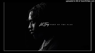 Lil Tjay  Part of the Plan Clean [upl. by Ryle]