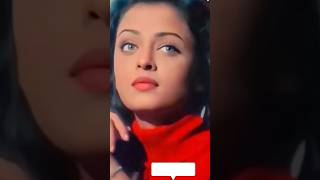 💖Hai Mera Dil Churake Le Gaya  Aishwariya Rai💓 bollywood aishwarya trending 90shitsong ❣ [upl. by Nirrak]