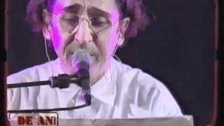 Battiato  Amore che vieni amore che vai [upl. by Suivatna]