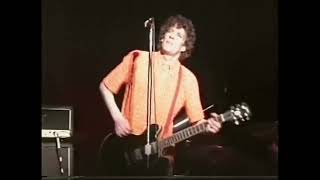 The Replacements  Live New York 1989 [upl. by Htieh]