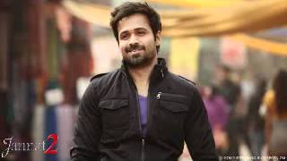 Tera Deedar Hua Jannat 2 2012 Rahat Fateh Ali Khan Ft Emraan Hashmi [upl. by Grosz]