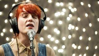 Florence and the Machine  Rabbit Heart Live on KEXP [upl. by Anele15]