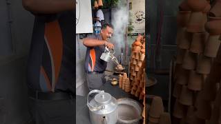 🌴GOA famous CHAI WALA☕️ shortsfeed goa shorts [upl. by Som]