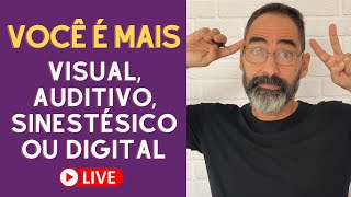 OS SISTEMAS REPRESENTACIONAIS PARA FACILITAR O PROCESSO DE ENSINO APRENDIZAGEM LIVE 4 [upl. by Abbe]