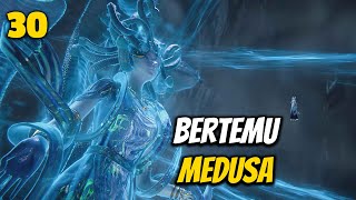 BERTEMU MEDUSA [upl. by Aitnic388]