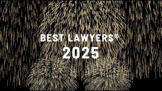 Best Lawyers 2025 [upl. by Joshua753]