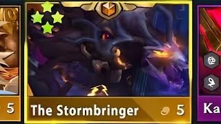 Carry Volibear 3 Star TFT Set 12 Build to Dominate Games [upl. by Shute210]