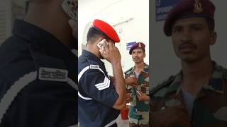 Indian Army Launches 247 Helpline for Soldiers [upl. by Lemmor305]