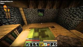 Lets Play Minecraft 329 Deutsch HD  Du Sohn eines Creepermannes [upl. by Riess184]