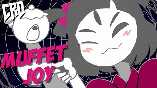 Muffet joy  by minus8 [upl. by Harak]