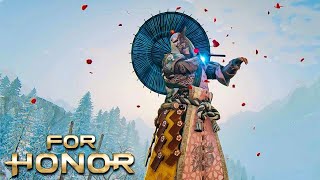 NEW Kyoshin Hero Fest Highlights  For Honor [upl. by Jair]