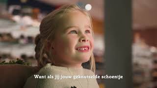 Win je eigen schoen met Schoenmaatje  Durlinger Schoenen [upl. by Llabmik]