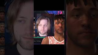 Sodapoppins NBA 2K25 Fail Face Scan Gone Wrong [upl. by Valina]