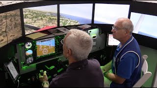 EAA Pilot Proficiency Center [upl. by Battat]