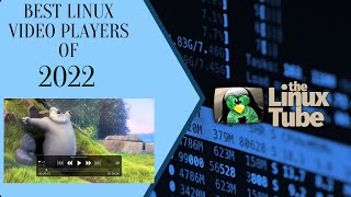 Best Linux Video Players Of 2022 [upl. by Cirderf798]