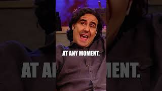 Micky Flanagan Reveals BIGGEST FEAR [upl. by Ertnod]