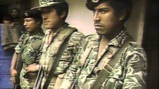 MacNeilLehrer Report  October 25 1982  Guatemala [upl. by Aened970]