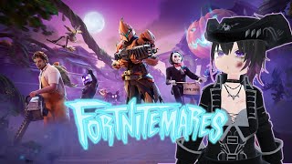 Evento final de fortnite [upl. by Morgenthaler]