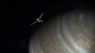 Mission Juno  Great documentary on Jupiter and NASAs Juno probe [upl. by Odrahcir]