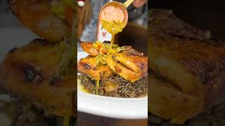 Caille poul dlo fyp food enjoy Foodie haiti cuisine fyp leenexcellent0320 [upl. by Gilbertine]