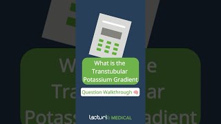 Can You Solve This Hyperkalemia Quiz 🧠 [upl. by Edra]