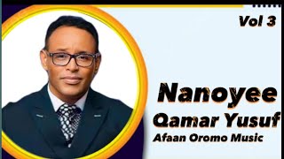 Qamar Yusuf Nanoyee Best Oromo Music [upl. by Norod253]