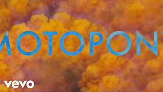 Motopony  Get Down Come Up  Lyric Video [upl. by Duggan]