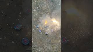 experiment entertainment fireworks crackers patakhe [upl. by Rush190]