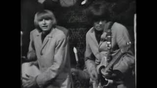 The Yardbirds  im a man From A Go Go Club 1965 HD 60fps [upl. by Prosperus]