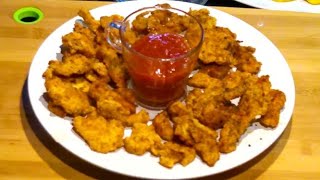 Barbeque Sauce Recipe  BBQ Sauce for Chicken Nuggets [upl. by Rannug]