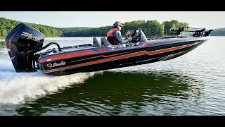 1989 Astro Quickfire Bass Boat 150HP restorarion intro PART 1 [upl. by Itoc]