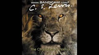 The Chronicles of Narnia Complete Audio Collection [upl. by Eniarol]