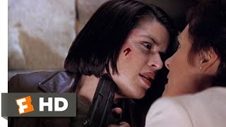 Scream 2 912 Movie CLIP  Reckless Driving 1997 HD [upl. by Gorman]