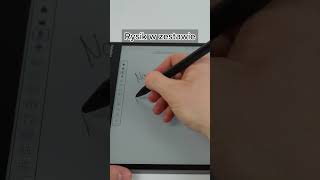 PocketBook InkPad Eo  Dlaczego warto eink tablet booktok [upl. by Seluj487]