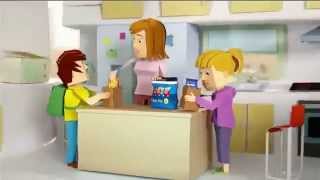 TV Spot  Lays  The Classic Mix Potato Chips  Good Fun For All [upl. by Yasnyl163]