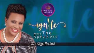 Winning Women Convention 2017Ignite [upl. by Bogart]