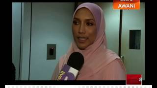 Ziana Zain sudah berhijab [upl. by Thais114]