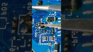 electronics Repair Asmr 8 [upl. by Ecnatsnoc]