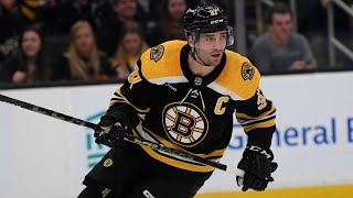 Patrice Bergeron COMING OUT OF RETIREMENT [upl. by Nodaj997]