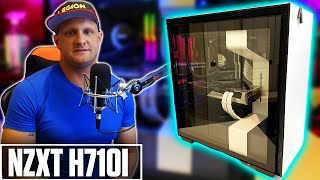 NZXT H710i Review [upl. by Eve]